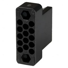 Backplane Shells/Housings